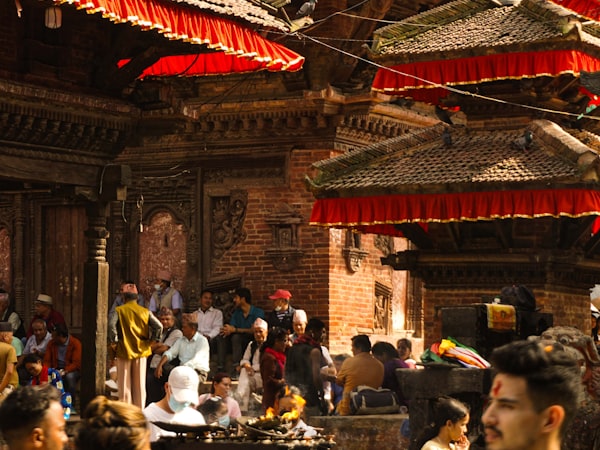 Celebrating Culture, Securing Futures