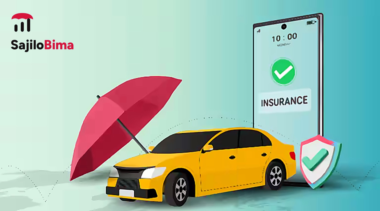 Your vehicle, sorted in minutes
